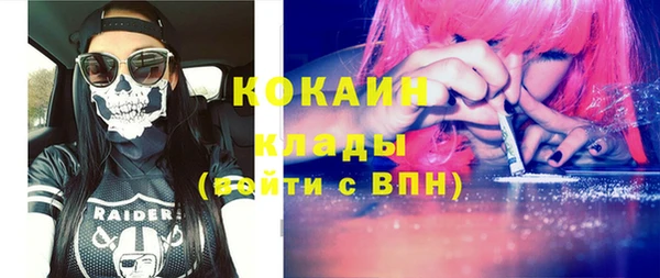 прущая мука Горняк